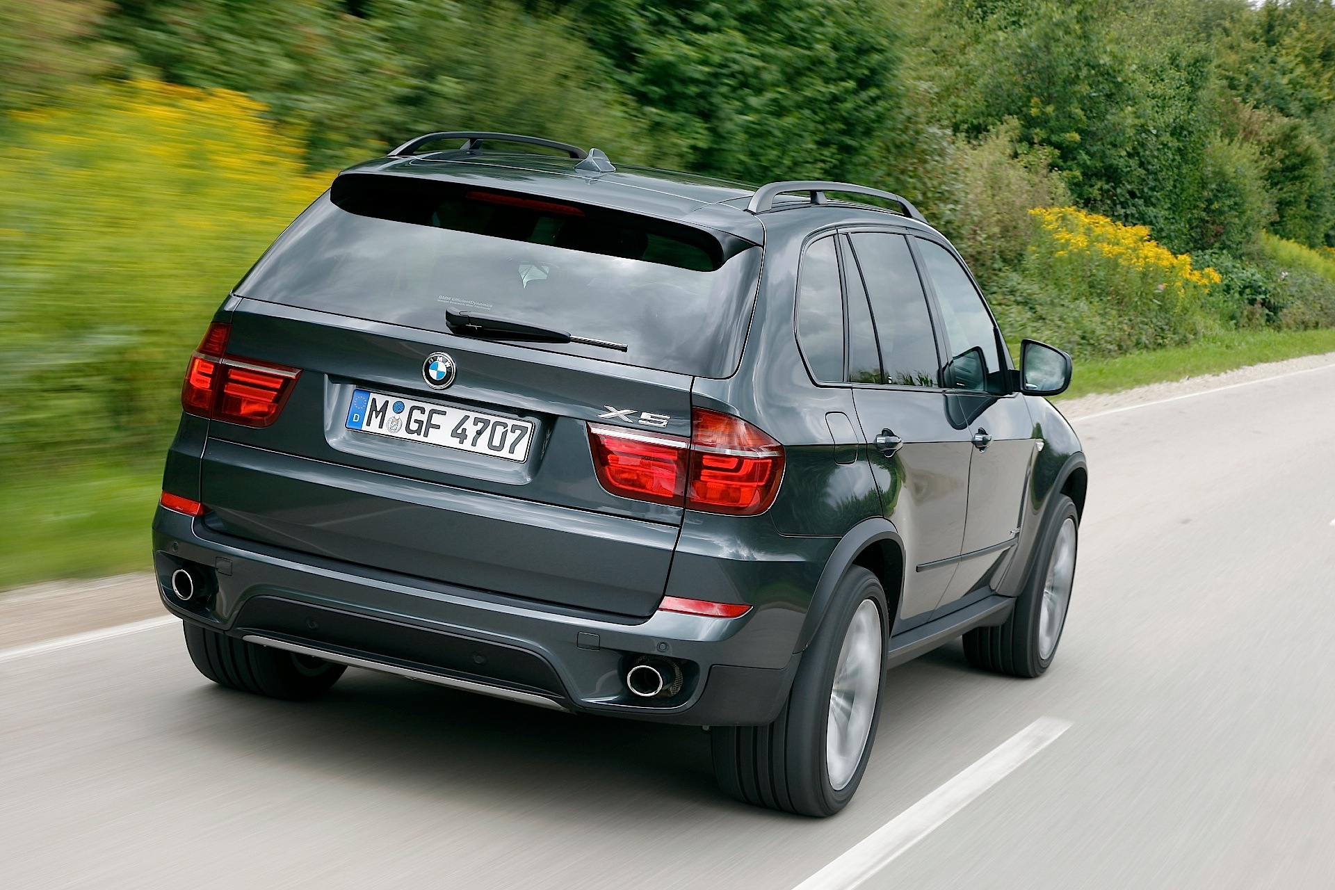 Bmw X5 photo 115