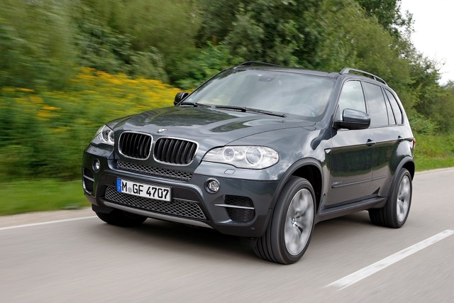 Bmw X5 foto 116