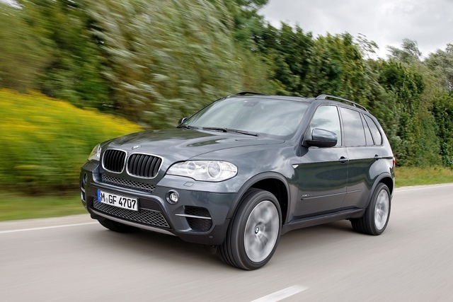 Bmw X5 foto 117