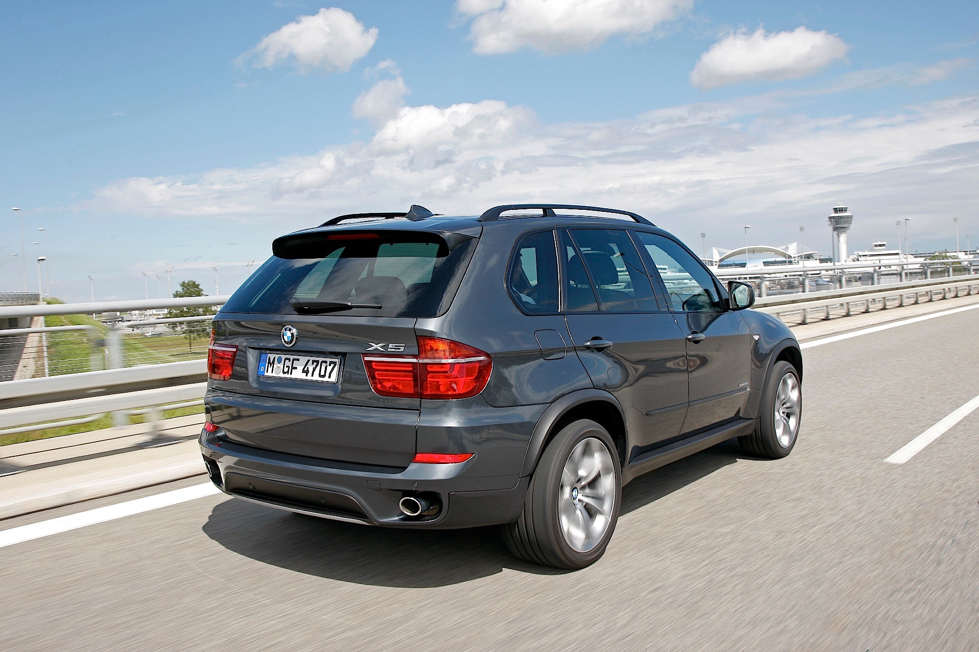Bmw X5 photo 118