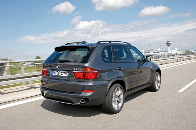 Bmw X5 foto 118