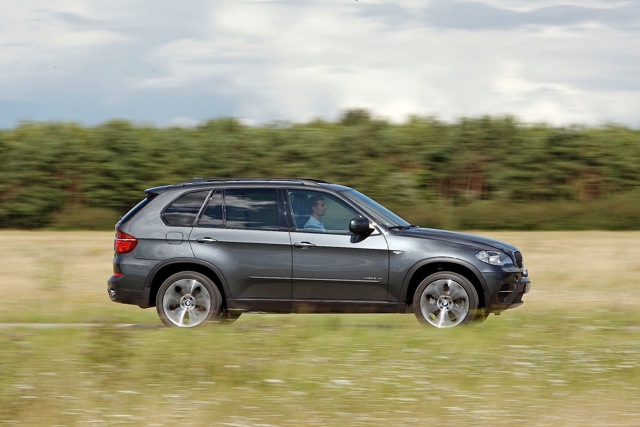 Bmw X5 foto 119