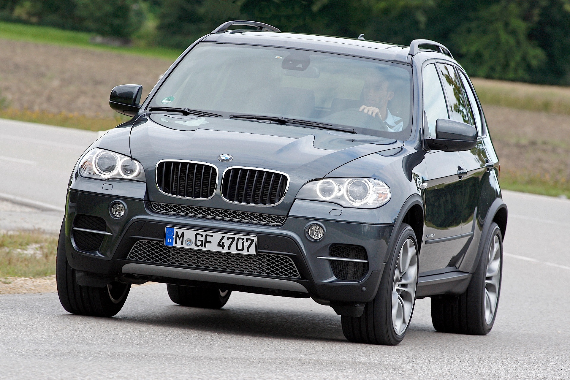 Bmw X5 photo 120