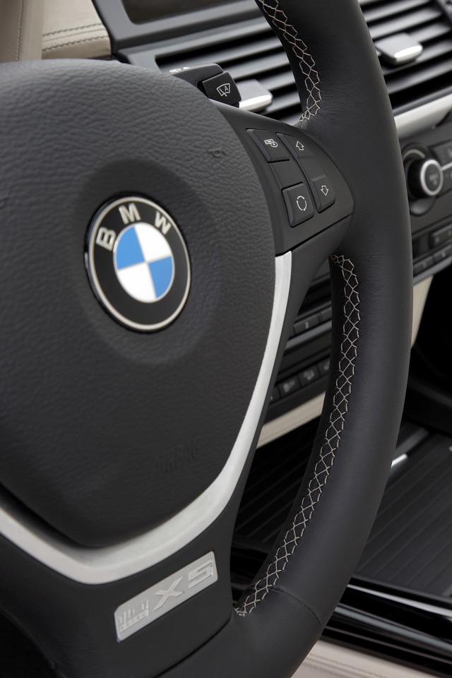 Bmw X5 foto 122