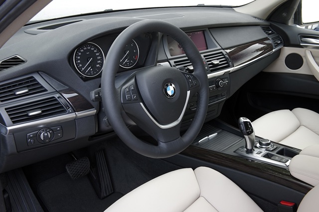 Bmw X5 foto 134