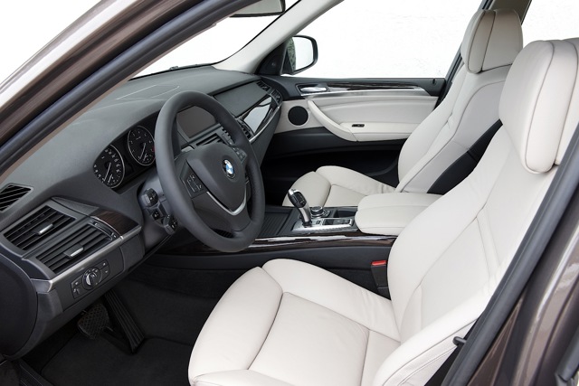 Bmw X5 foto 137