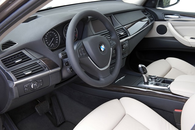 Bmw X5 foto 138