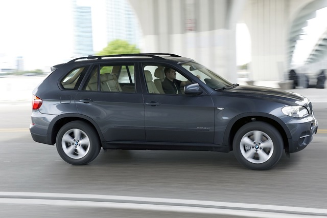 Bmw X5 foto 32