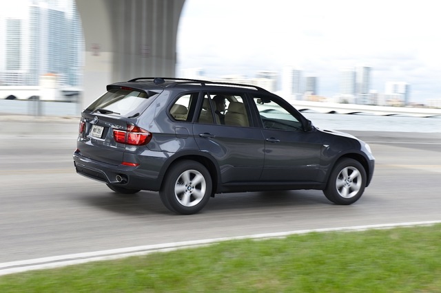 Bmw X5 foto 33