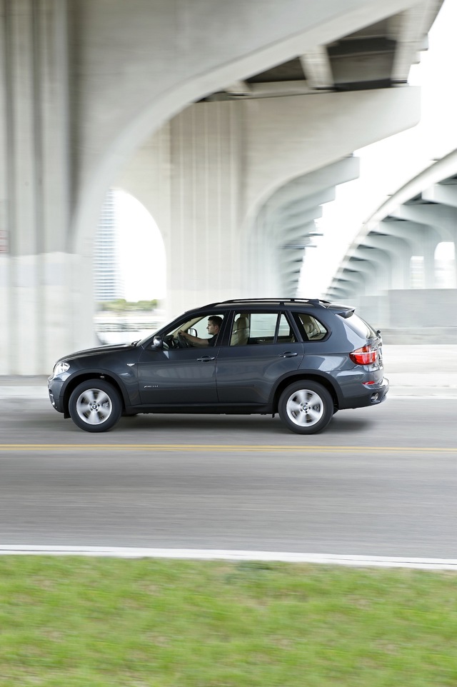 Bmw X5 foto 34