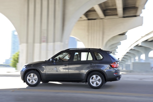 Bmw X5 foto 35