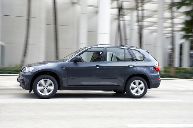 Bmw X5 foto 36