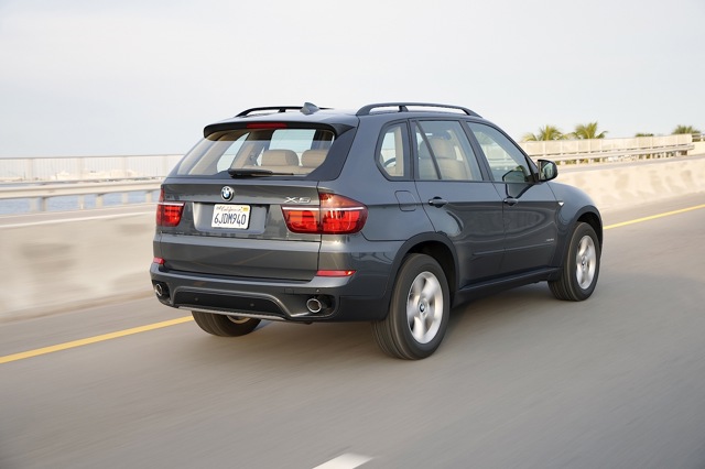 Bmw X5 foto 37