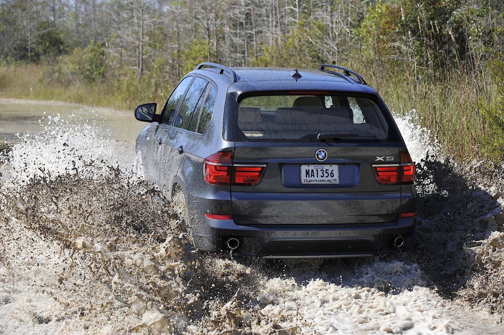 Bmw X5 photo 39