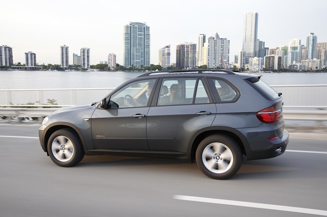 Bmw X5 foto 42