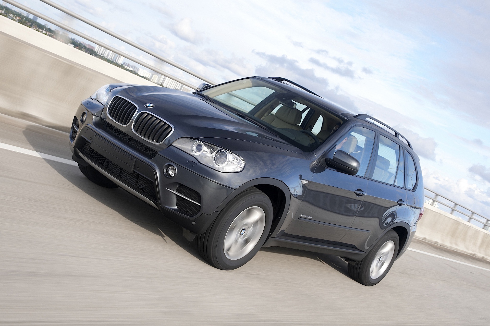 Bmw X5 photo 43