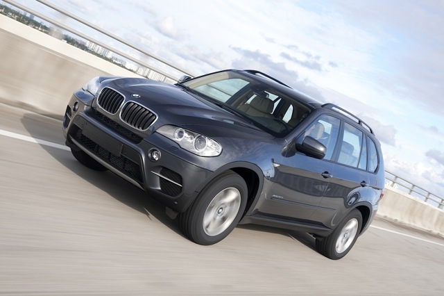 Bmw X5 foto 43