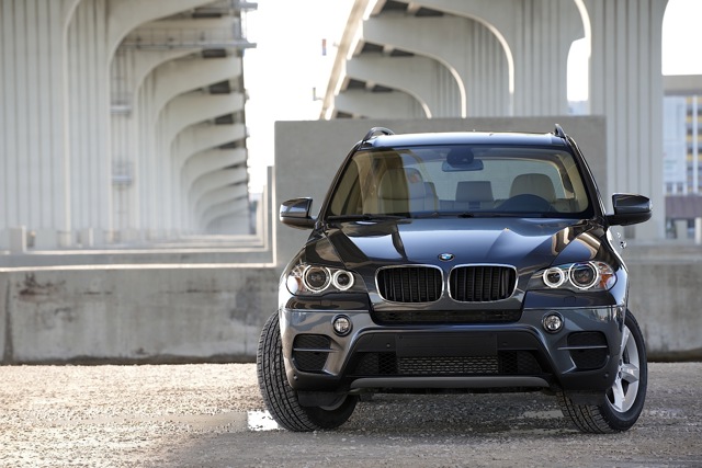 Bmw X5 foto 45