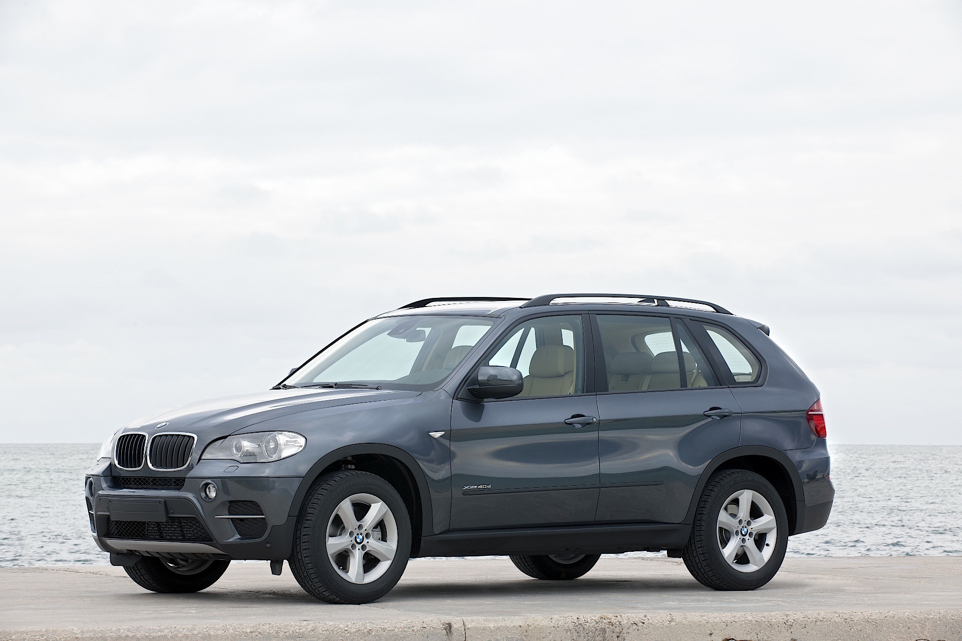 Bmw X5 photo 46