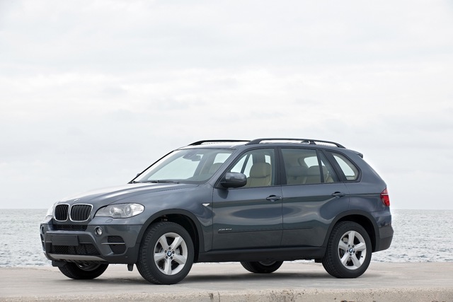Bmw X5 foto 46