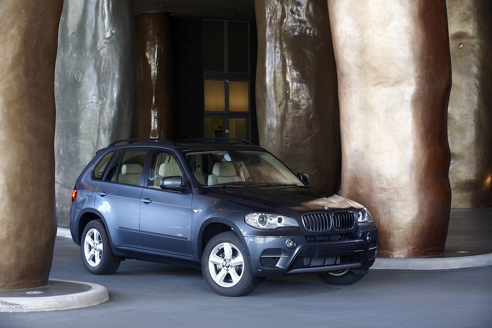 Bmw X5 photo 47