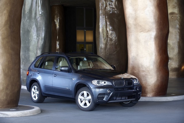 Bmw X5 foto 47
