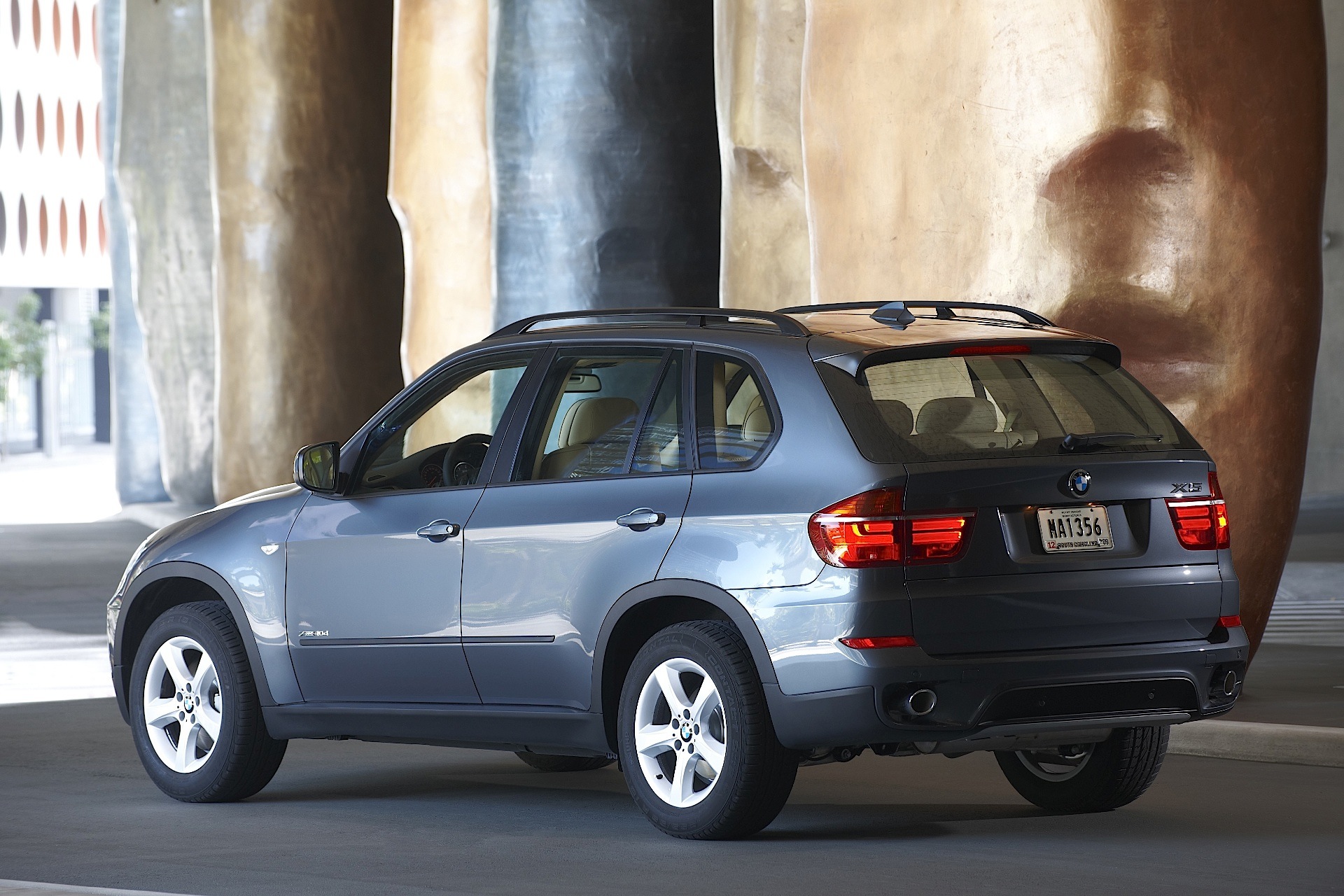Bmw X5 photo 48