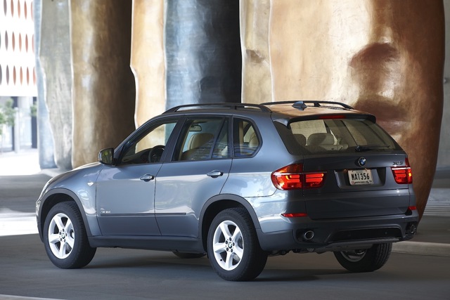 Bmw X5 foto 48