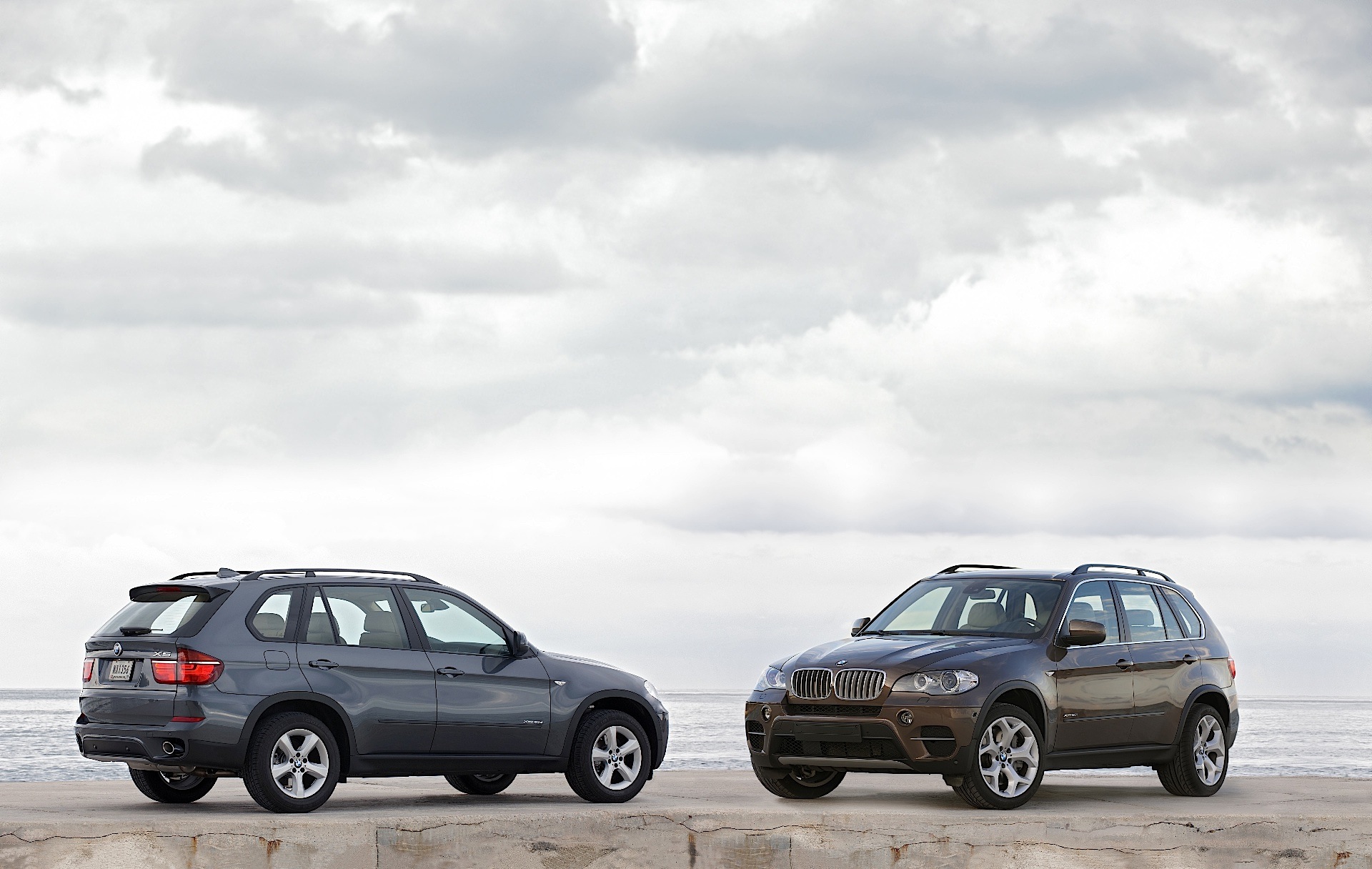 Bmw X5 photo 49