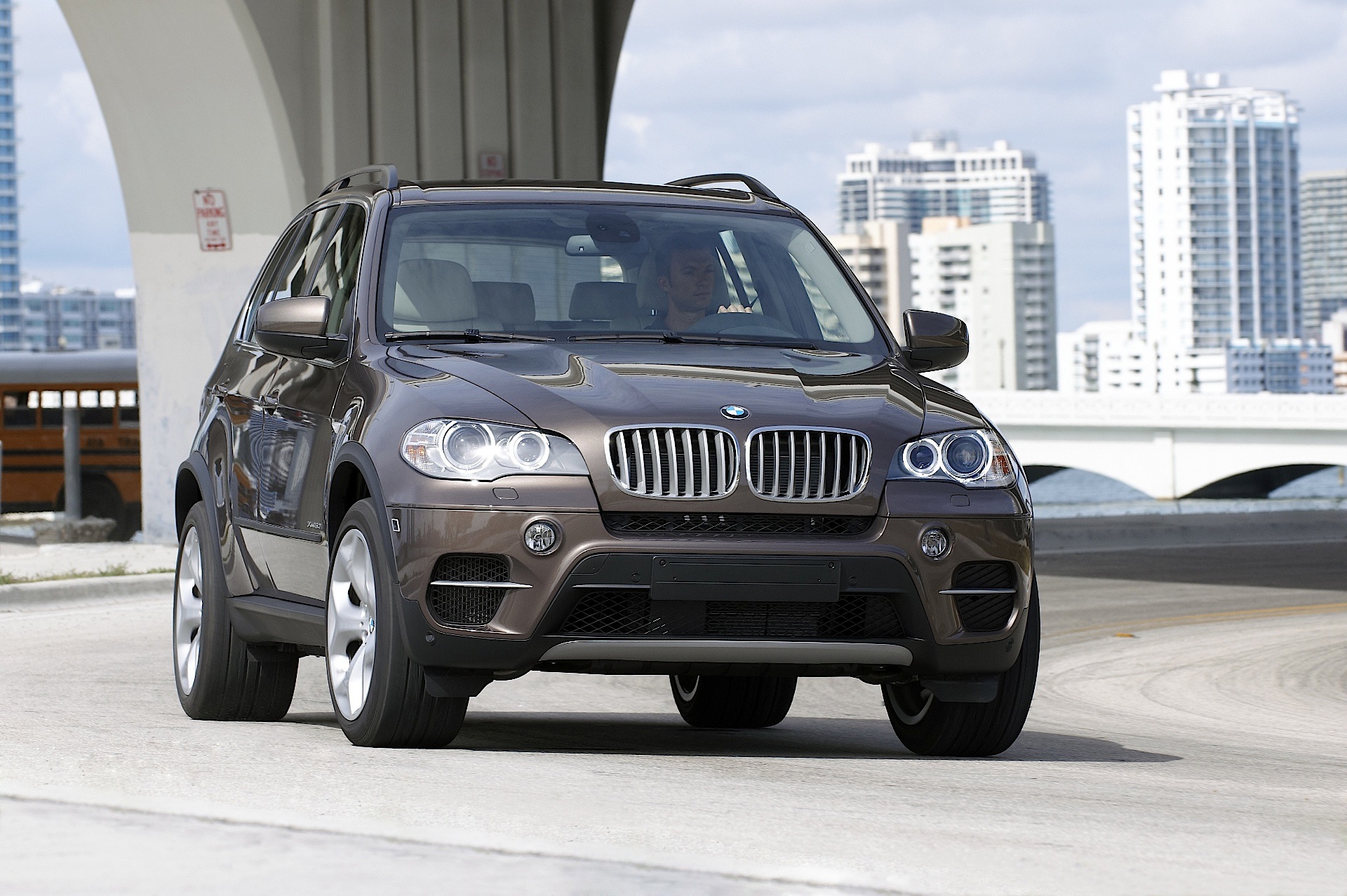 Bmw X5 photo 50