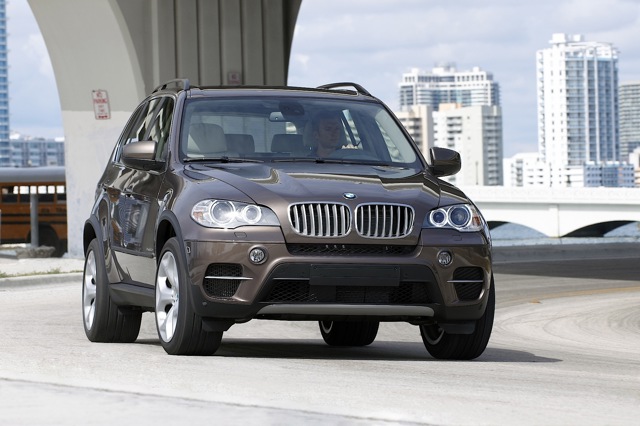 Bmw X5 foto 50