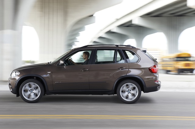 Bmw X5 foto 51