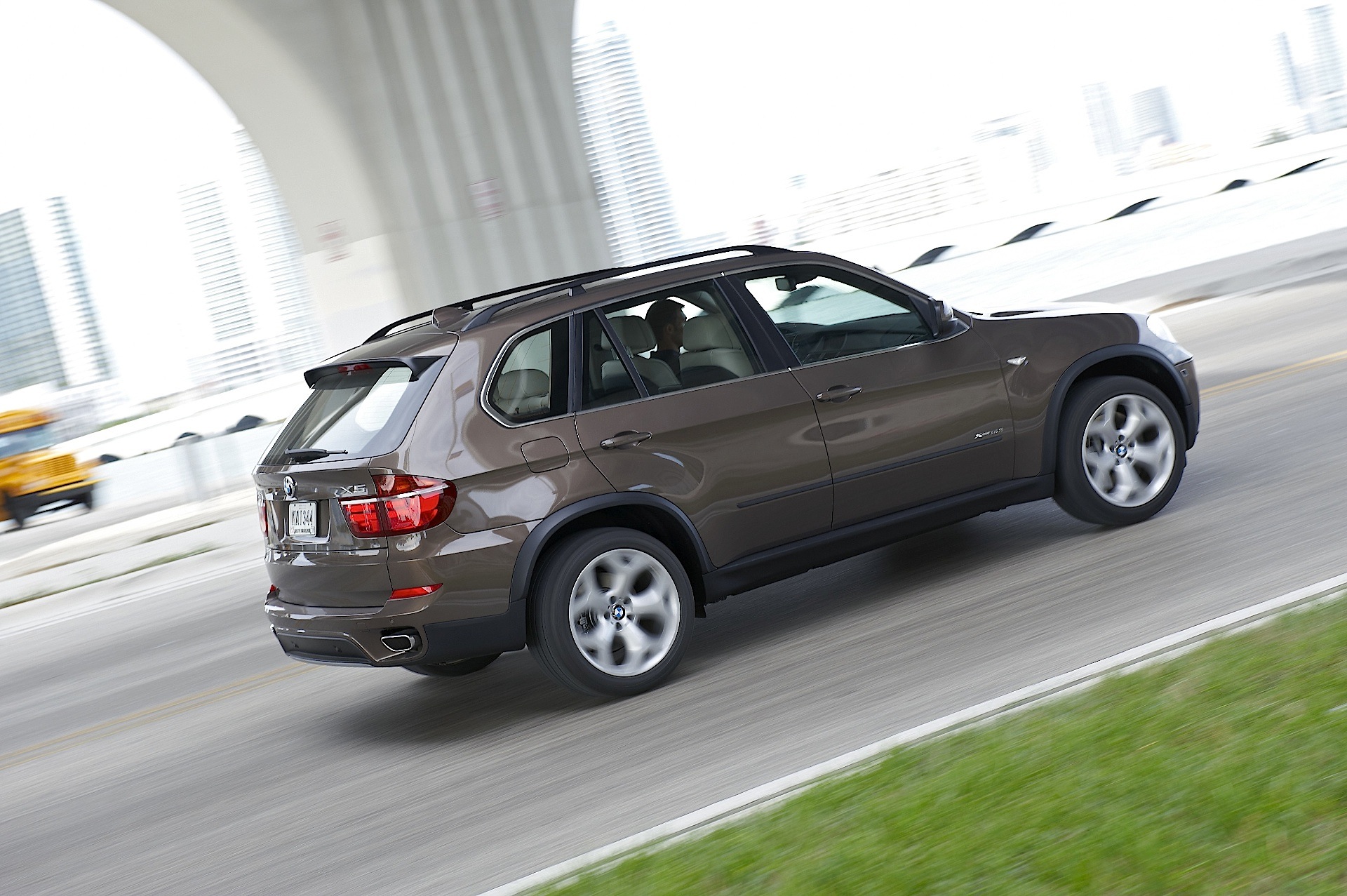 Bmw X5 photo 52