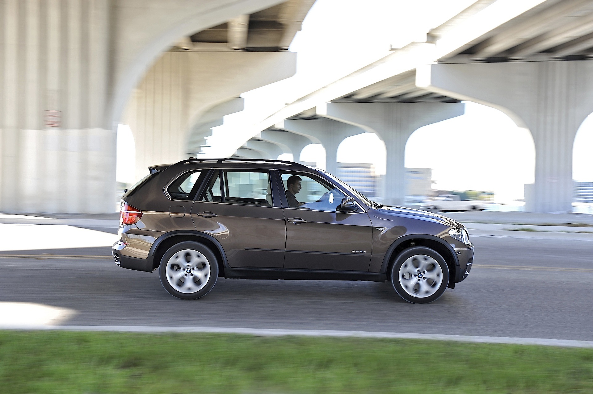 Bmw X5 photo 53