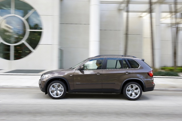 Bmw X5 foto 54