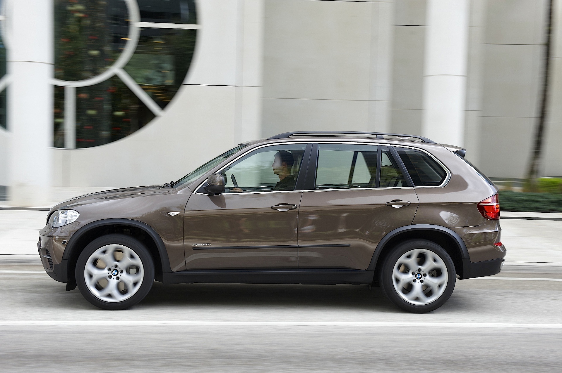 Bmw X5 photo 55