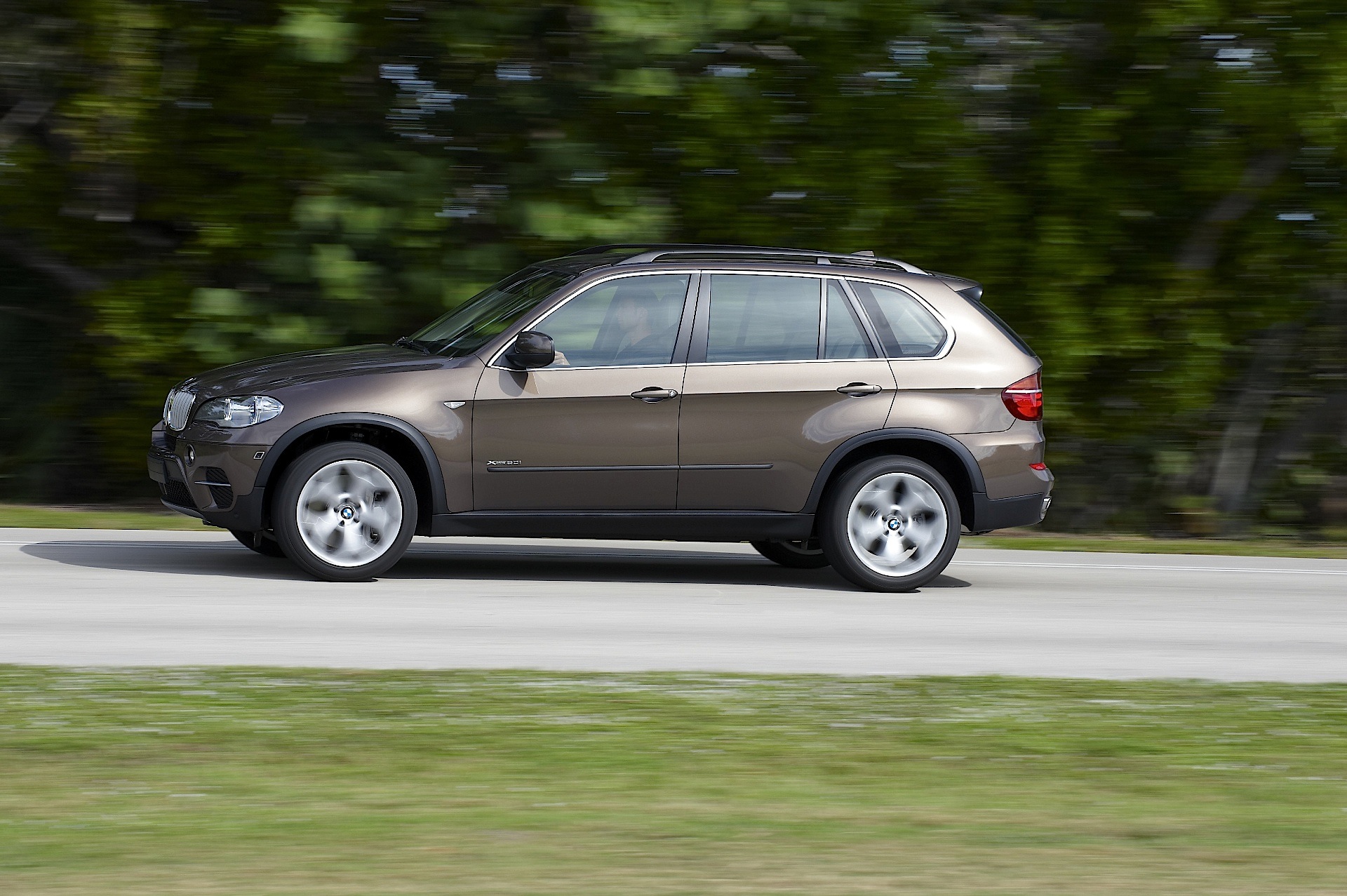 Bmw X5 photo 56