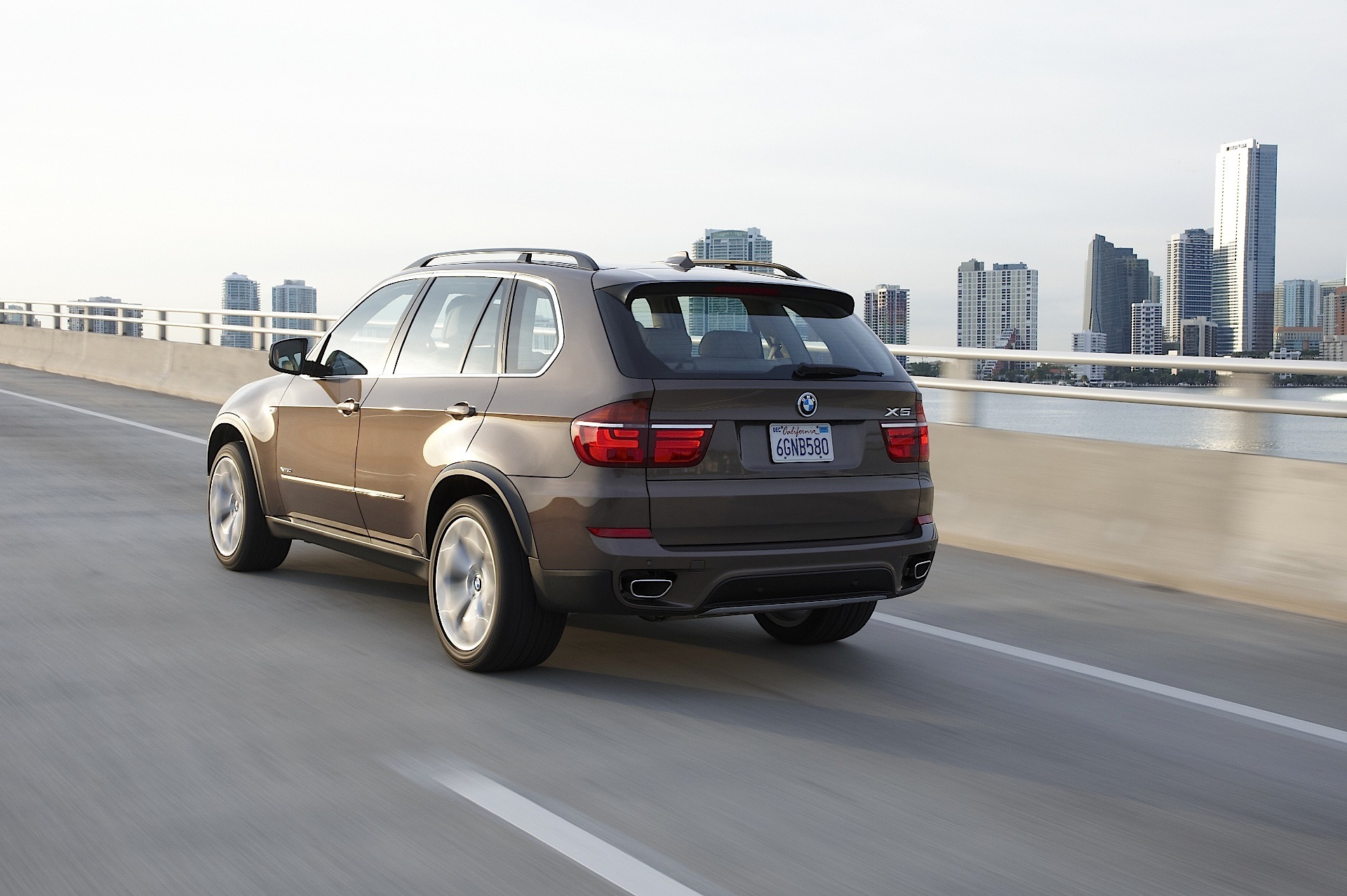 Bmw X5 photo 57