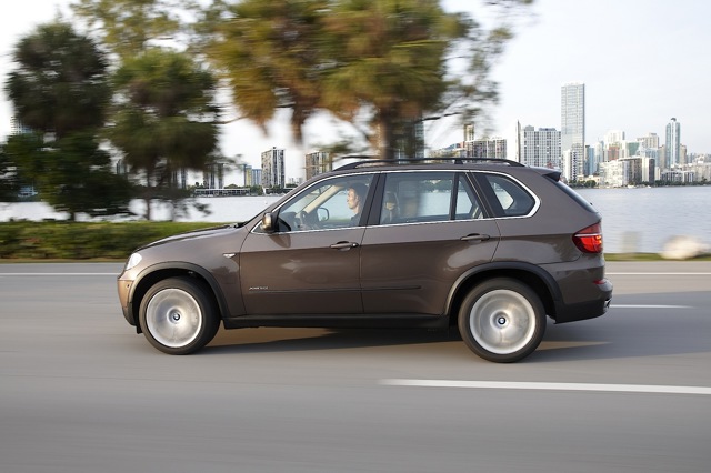 Bmw X5 foto 58