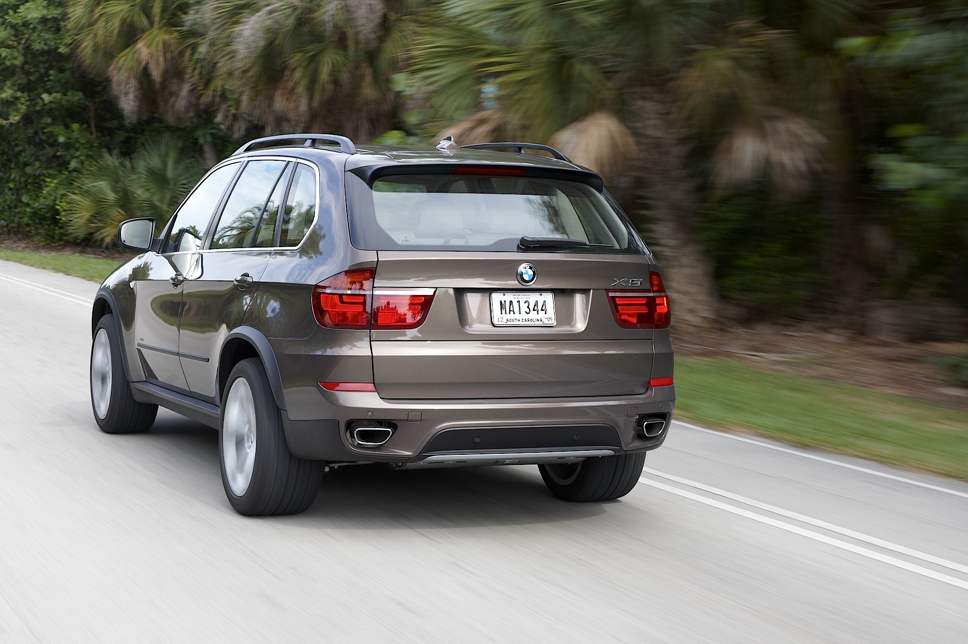 Bmw X5 photo 59