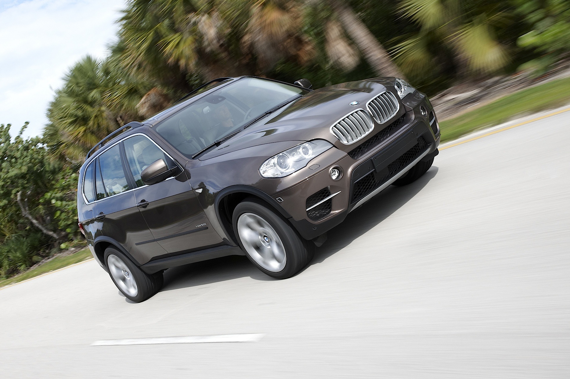Bmw X5 photo 60