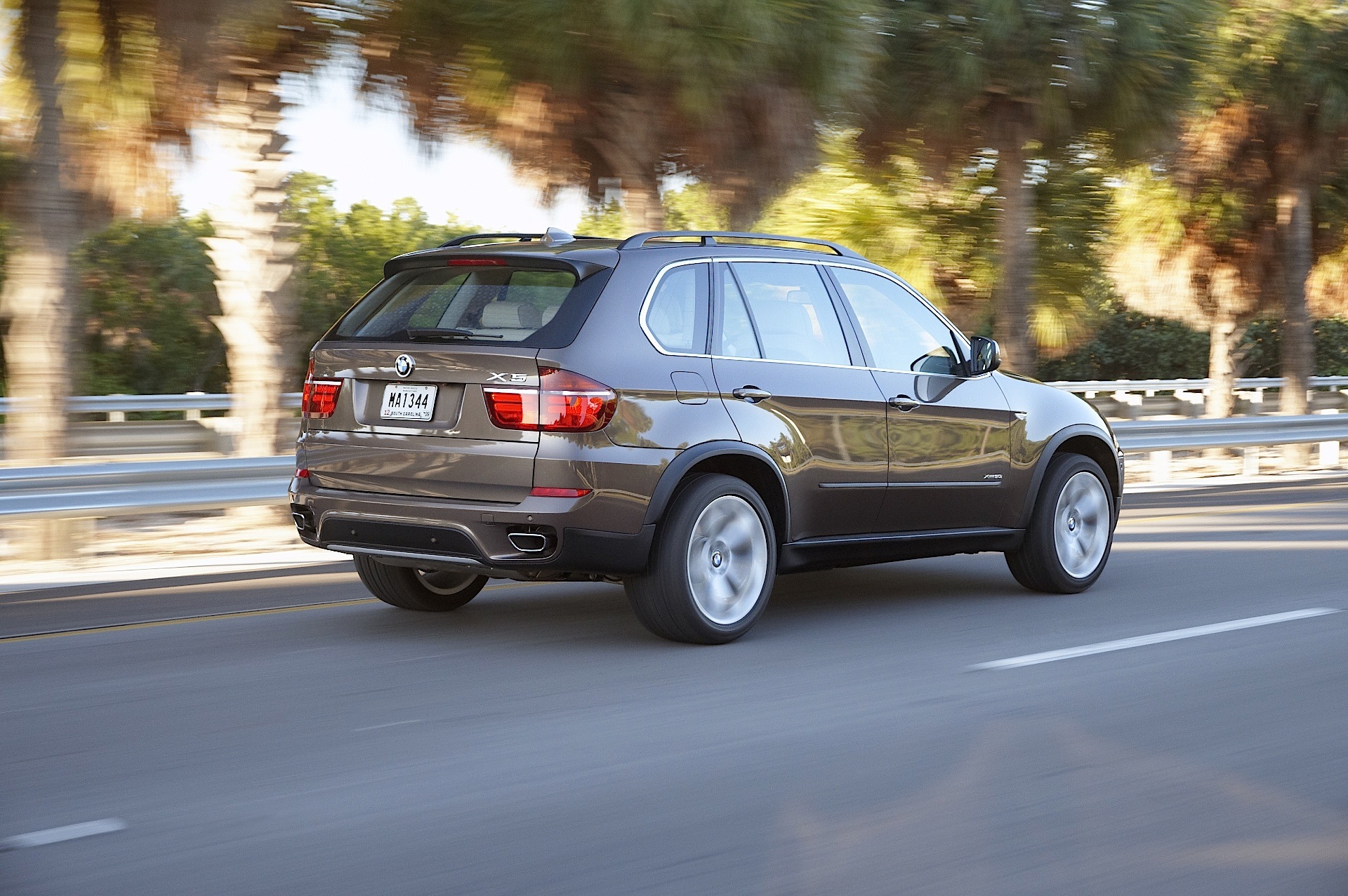 Bmw X5 photo 61