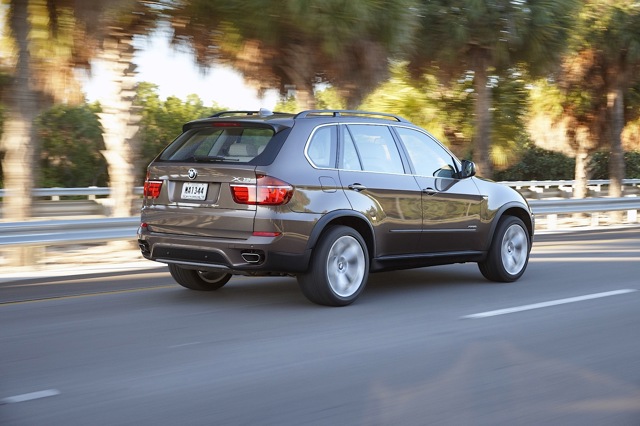 Bmw X5 foto 61