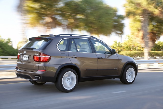 Bmw X5 foto 62