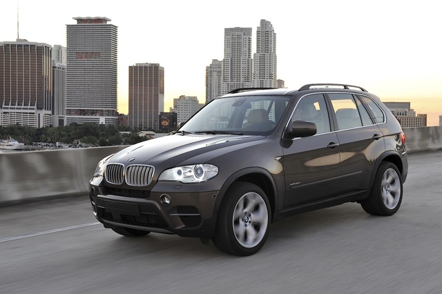 Bmw X5 foto 63