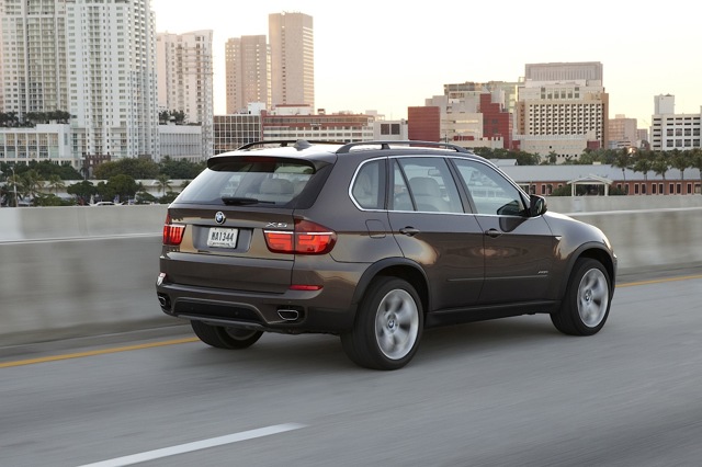 Bmw X5 foto 64