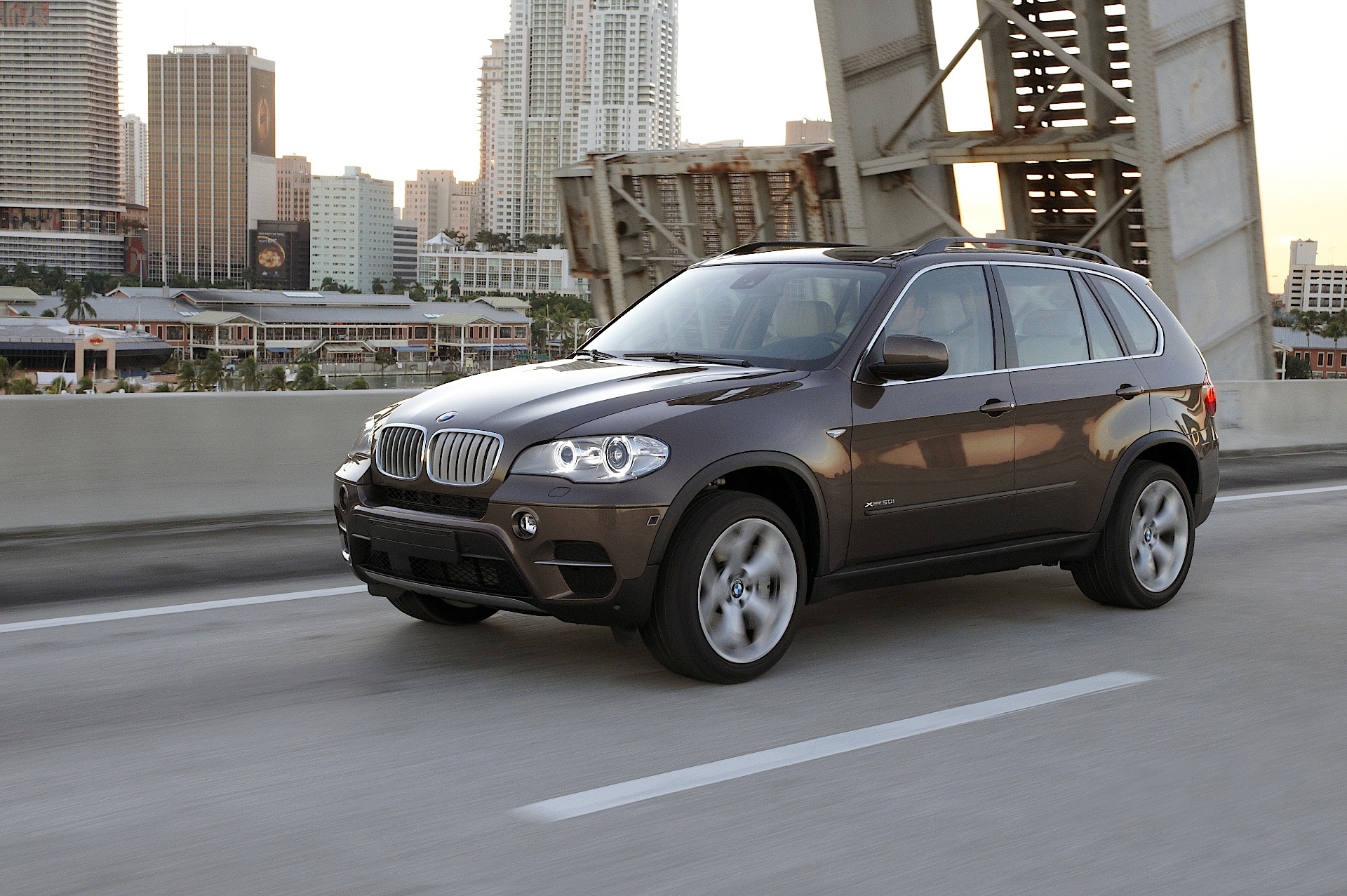 Bmw X5 photo 65
