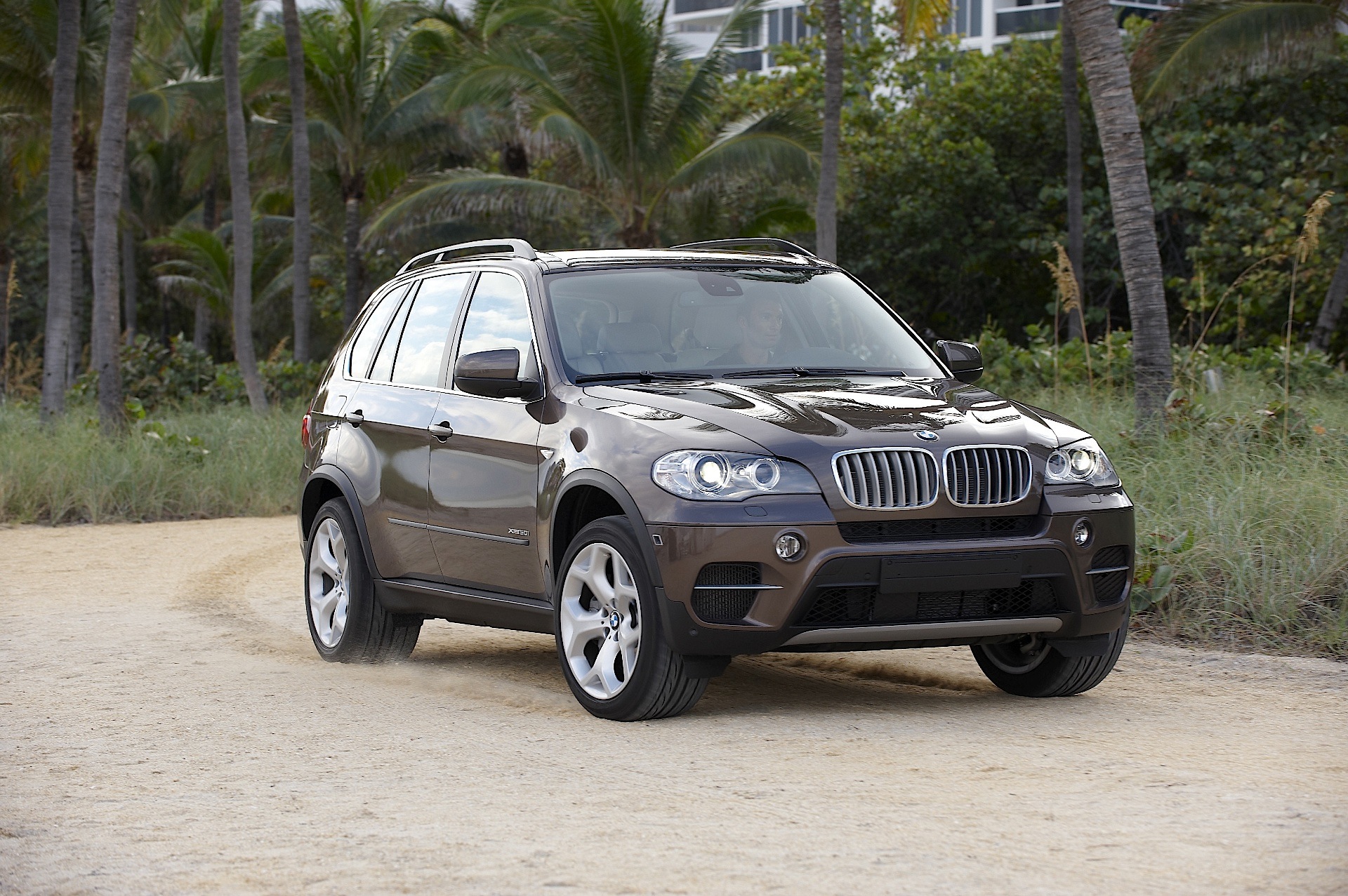 Bmw X5 photo 68