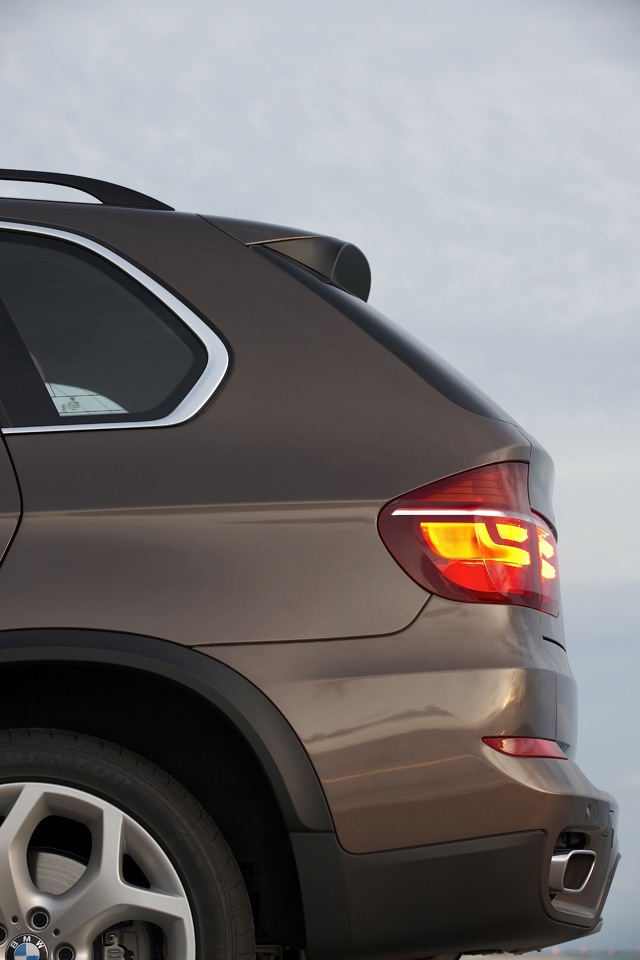 Bmw X5 foto 70