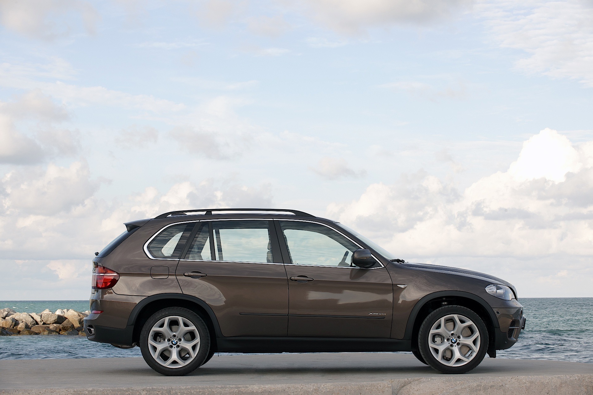 Bmw X5 photo 74